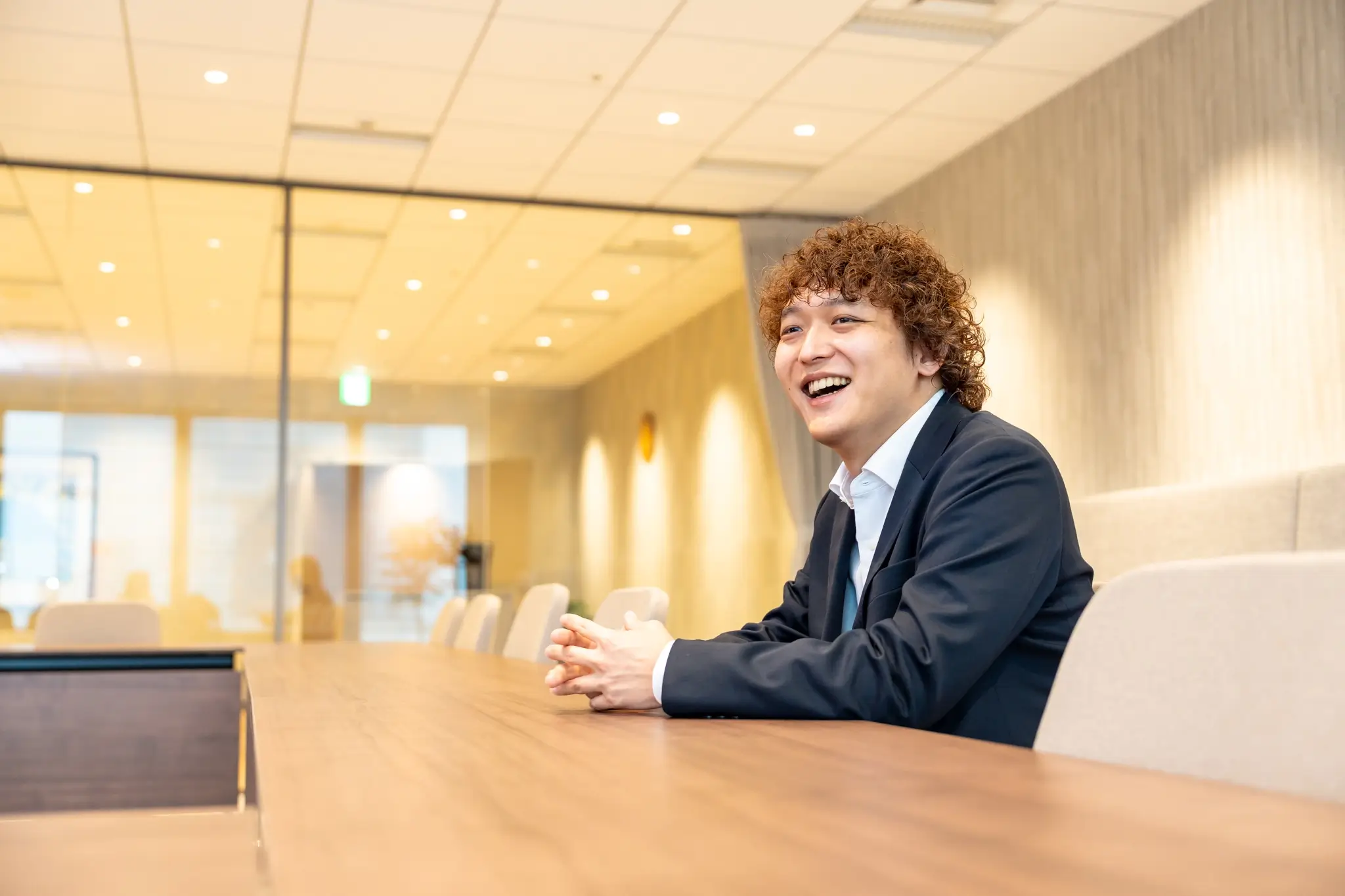 仕事で大事にしていること